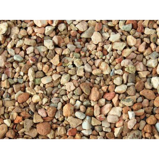 Brown Aggregate | Building Material Reviews