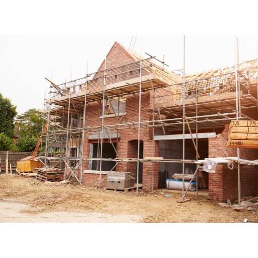 House Construction | Building Material Reviews