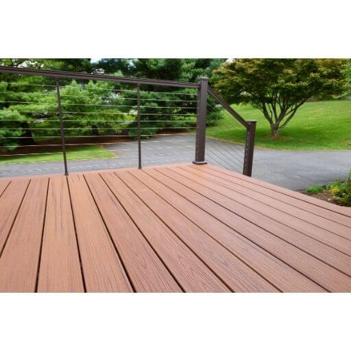 Composite Deck | Building Material Reviews