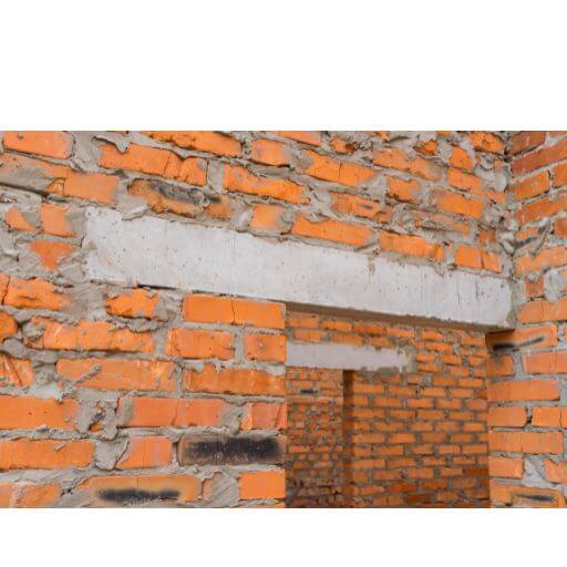 Concrete Lintels | Building Material Reviews