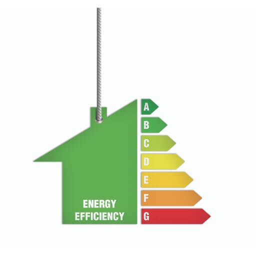 Energy Efficiency | Building Material Reviews 