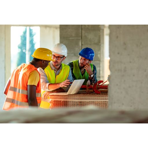 Construction Workers | Building Material Reviews 