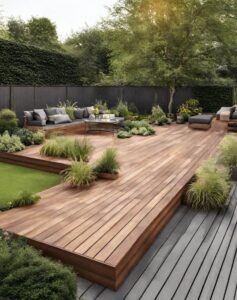 Composite Decking | Building Material Review