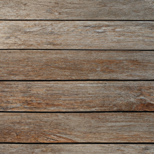 Does Composite Decking Go Mouldy?