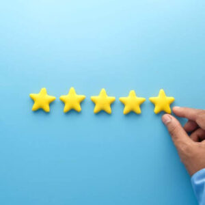 five star review | Building Material Reviews