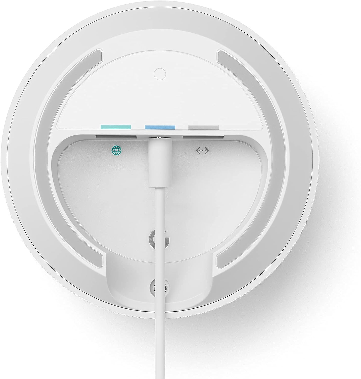 Google Wifi - Mesh Wifi System, pack of 3. Wi-Fi that just works. Up to 85m² coverage per point, white