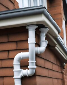 Guttering Downpipe | Building Material Reviews 