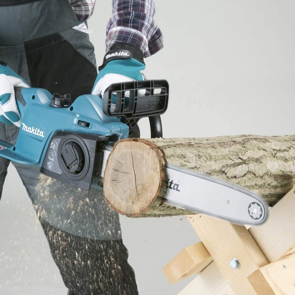 Makita UC4041A/2 240V 40cm Electric Chainsaw