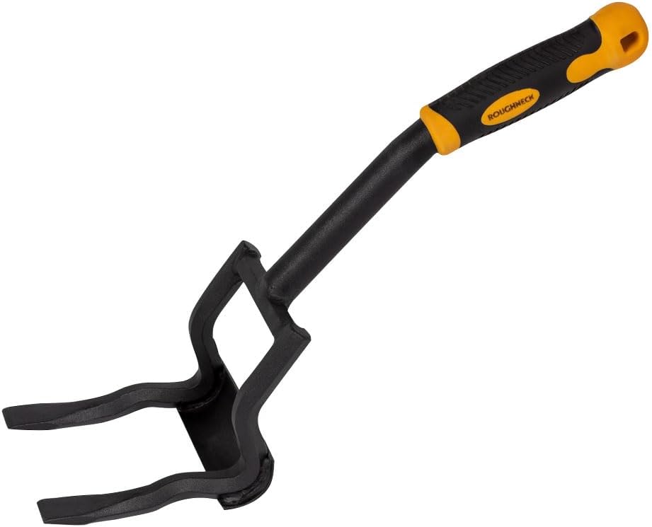 Roughneck ROU64642 Angled Roofing Demolition Lifting Bar