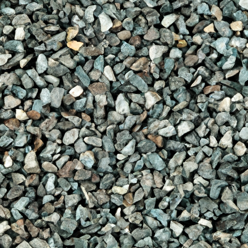 What Is 6mm Aggregate Used For?