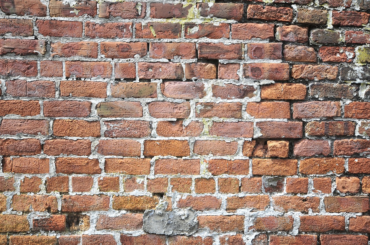 Which Bricks Are Best For UK House Construction?