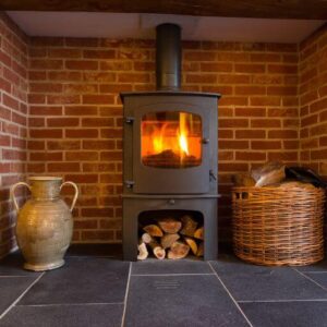 Wood Burning Stove | Building Material Reviews 