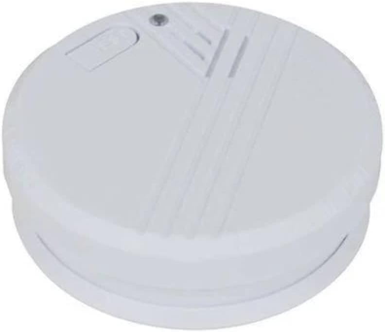 Status 9 V Photoelectric Smoke Alarm