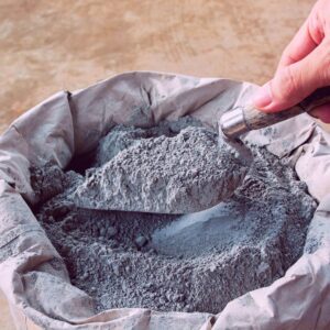 Cement Mixing | Building Material Reviews