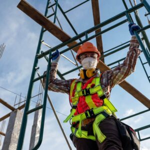 Construction Worker | Building Material Reviews