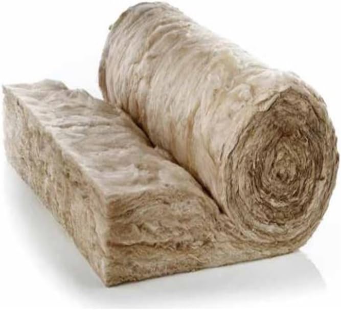 Knauf Insulation Loft Roll 150mm 9.18m2