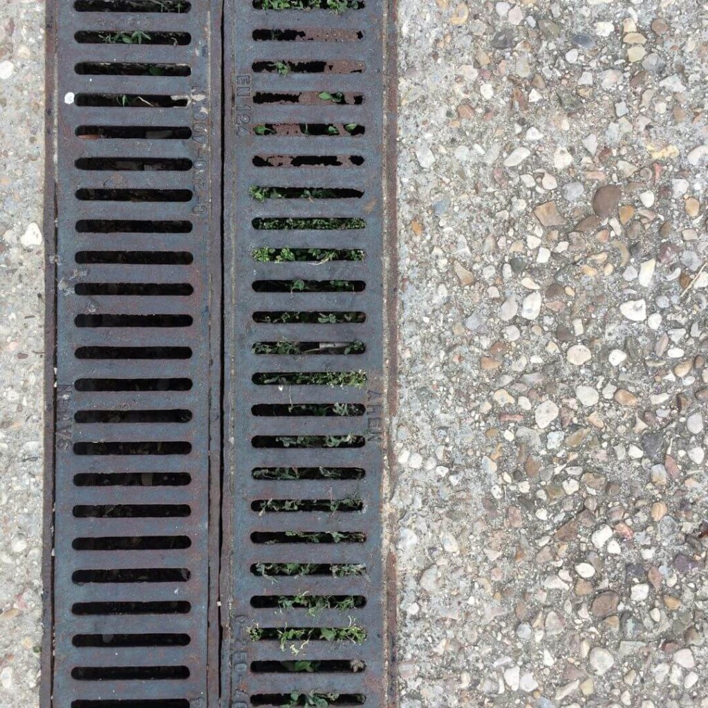 Cast Iron Drain | Building Material Reviews 