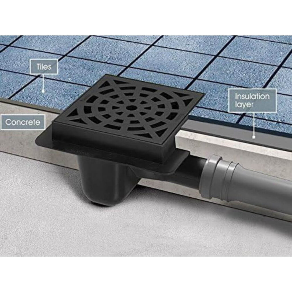 fitted drain | building material reviews 