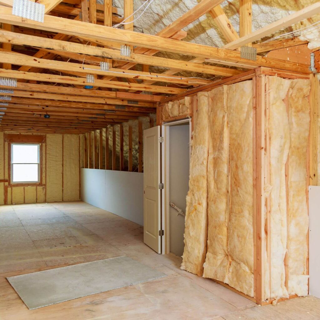 Wall Insulation | Building Material Reviews