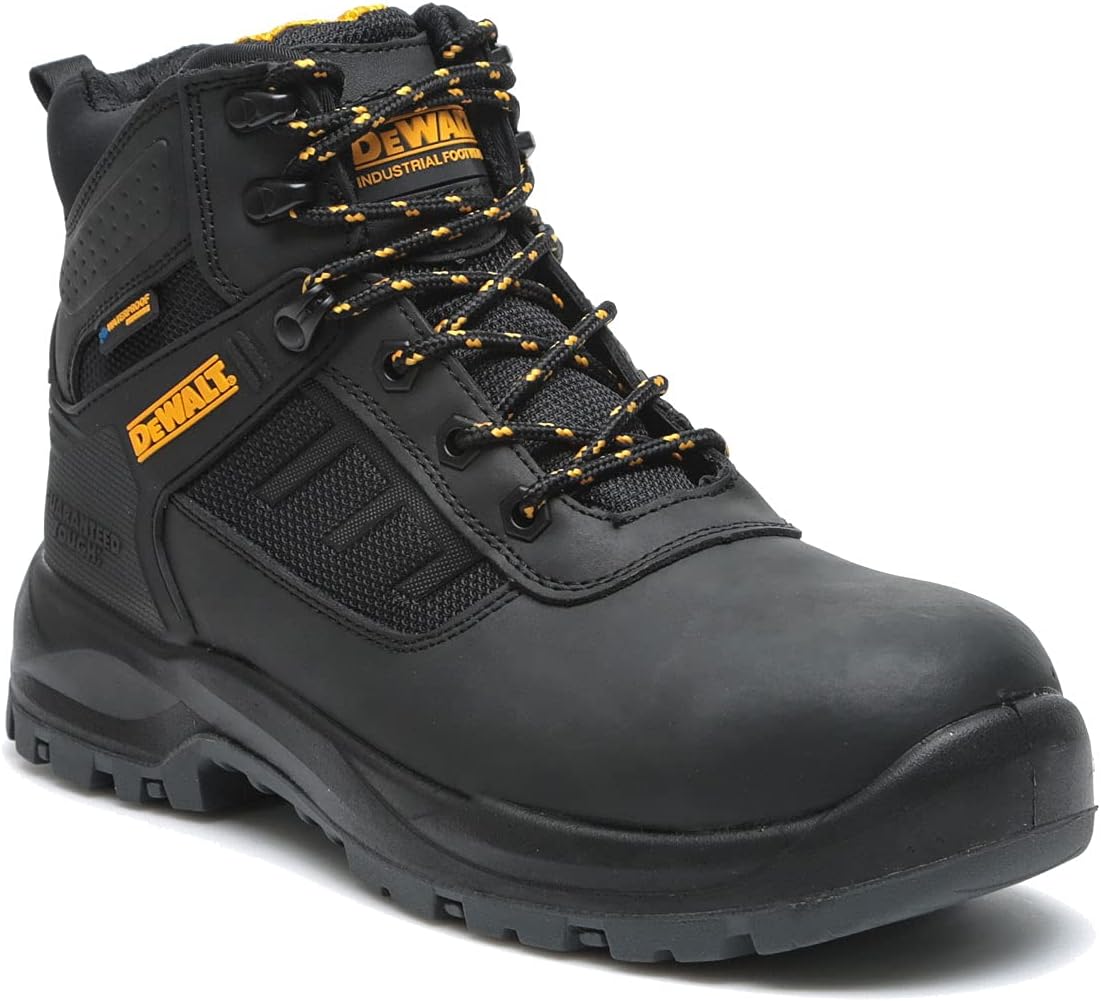 DEWALT Douglas Boot, Mens Safety