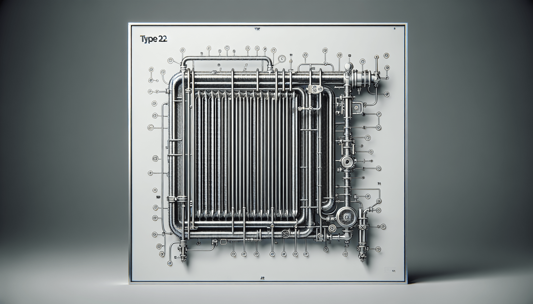 Are Type 22 Radiators More Efficient?