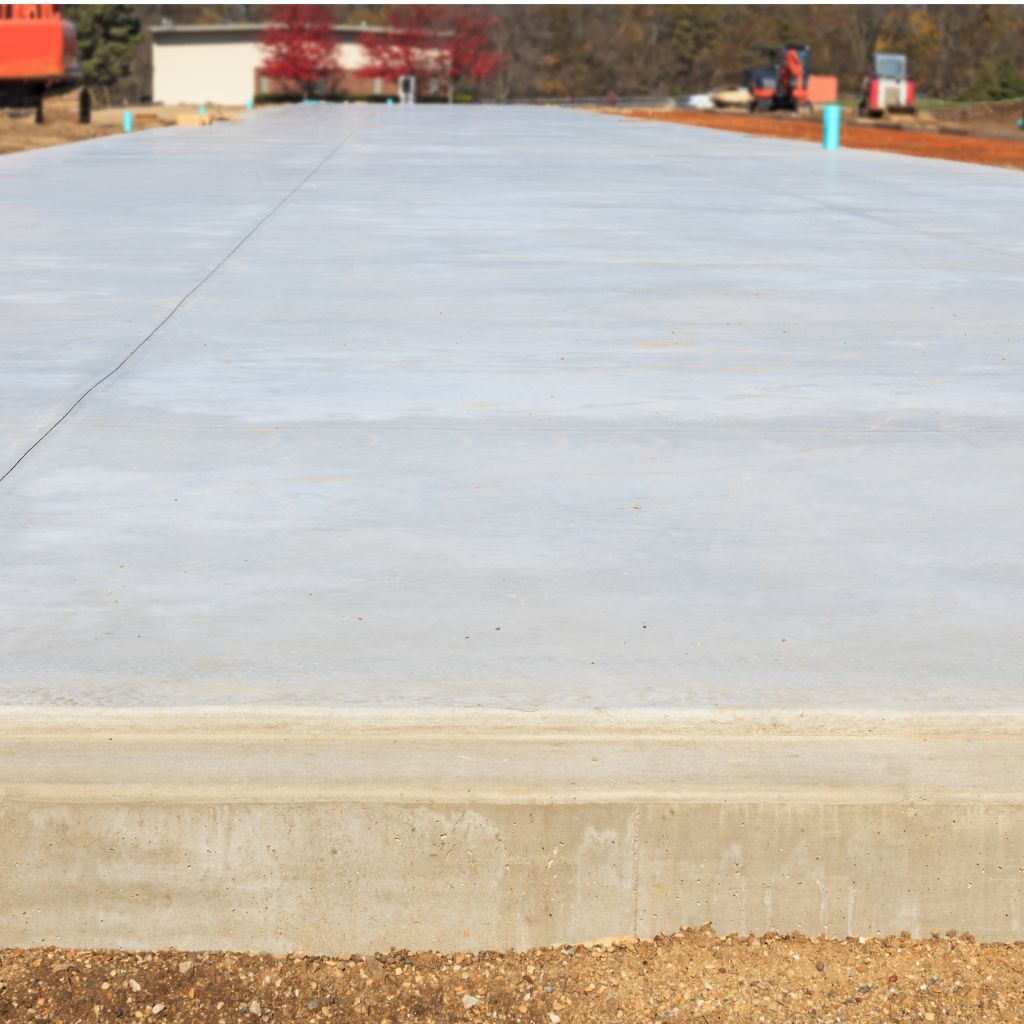 Concrete Slabs | Building Material Reviews 