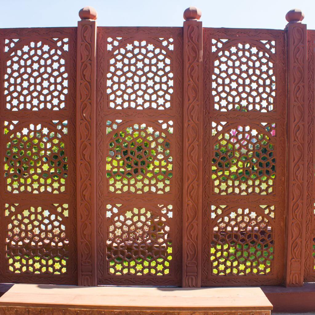 Trellis Fence Posts | Building Material Reviews