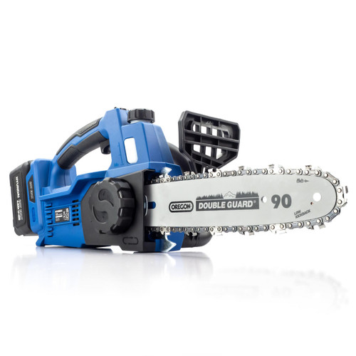 Chainsaws | Cordless, Battery, Petrol amp; Pole Saws