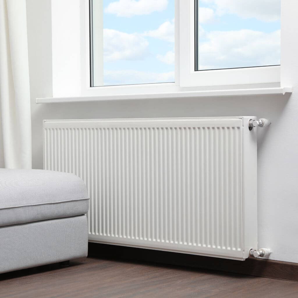 White Radiators | Building Material Reviews 