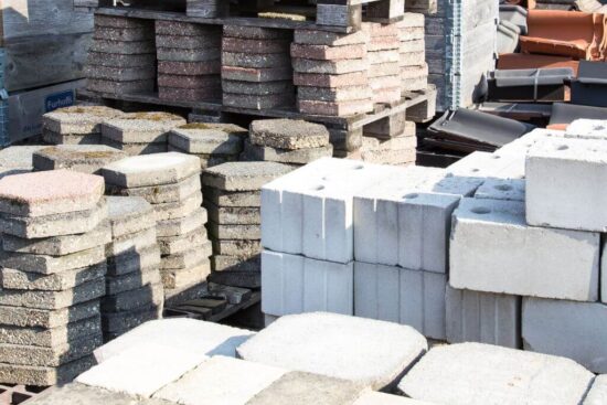 Different Building Materials | Building Material Reviews