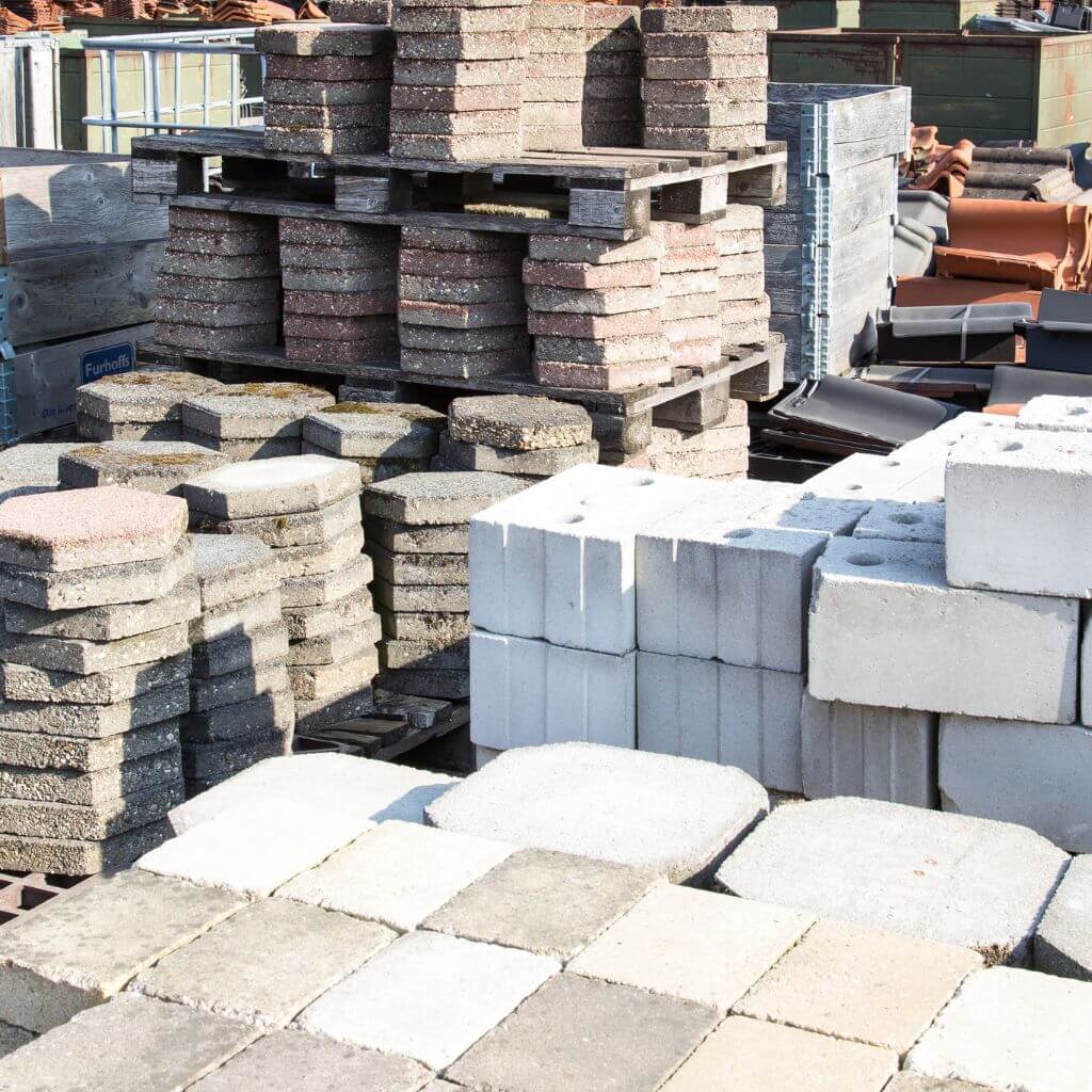 Different Building Materials | Building Material Reviews