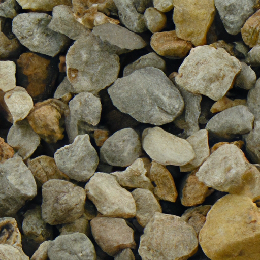 Can You Use Gravel As Aggregate?