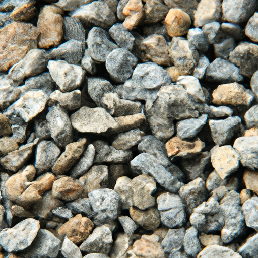 Can You Use Gravel As Aggregate?