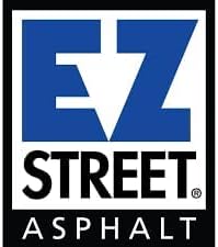 EZ Street Cold Asphalt Pothole Repair 22kg Bag