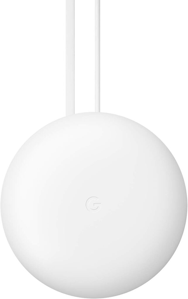 Google Nest Wifi Router, Strong connection, Every direction