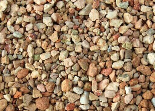 Gravel Aggregates | Building Material Reviews