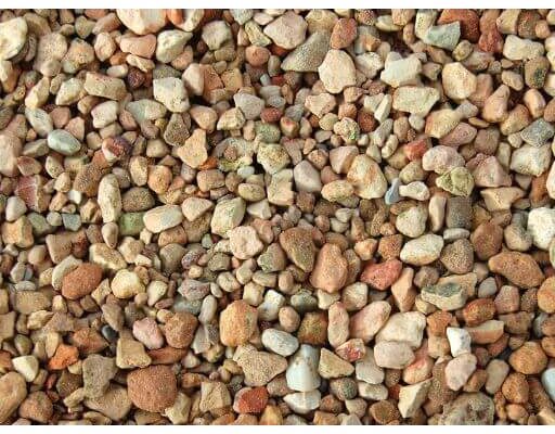 Gravel Aggregates | Building Material Reviews