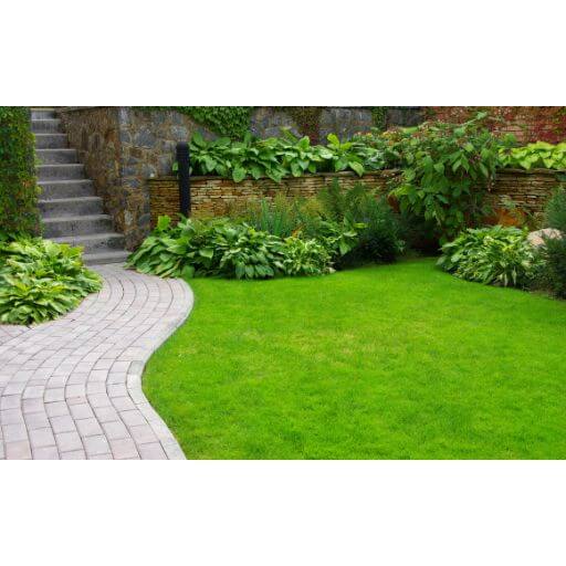 Landscaped Garden | Building Material Reviews