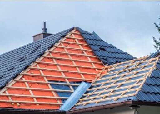 Battens on a Roof | Building Material Reviews