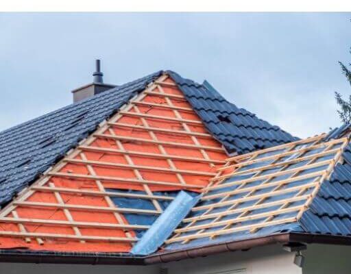 Battens on a Roof | Building Material Reviews