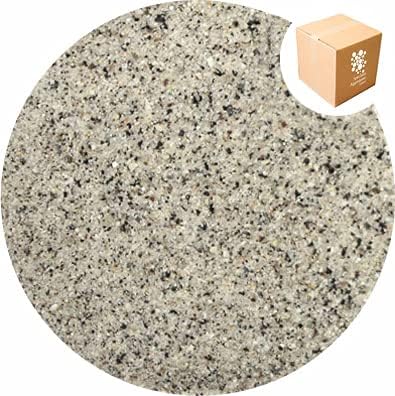 Specialist Aggregates ® - Sand - Light Grey Granite - Fine - Kiln Dried - 15kg