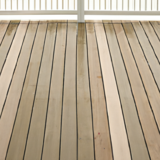 What Are The Common Problems With Composite Decking?