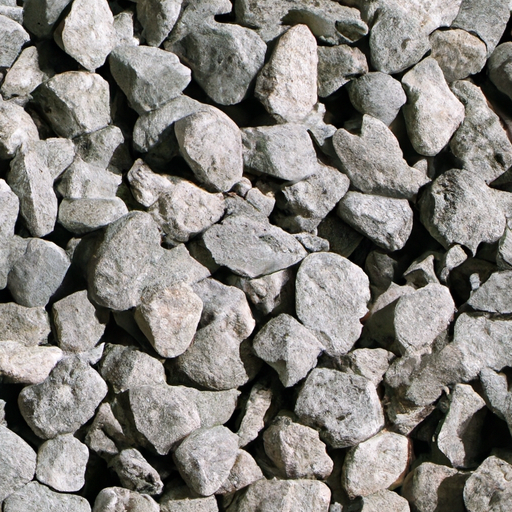 What Are The Most Common Aggregates?