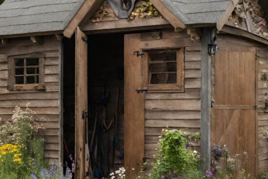 Home Made Shed | Building Material reviews