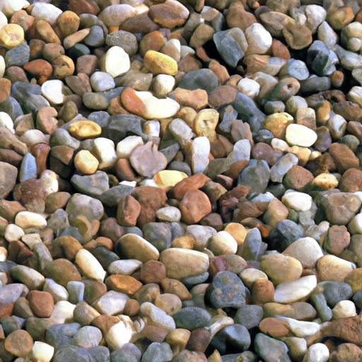 How Do I Choose Decorative Gravel?