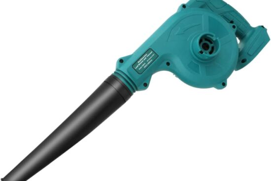 waitley cordless leaf blower review