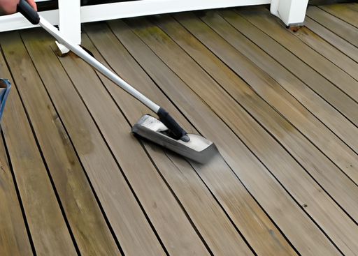 Composite Decking | Building Material Reviews