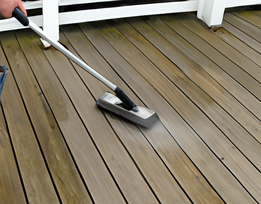 Composite Decking | Building Material Reviews