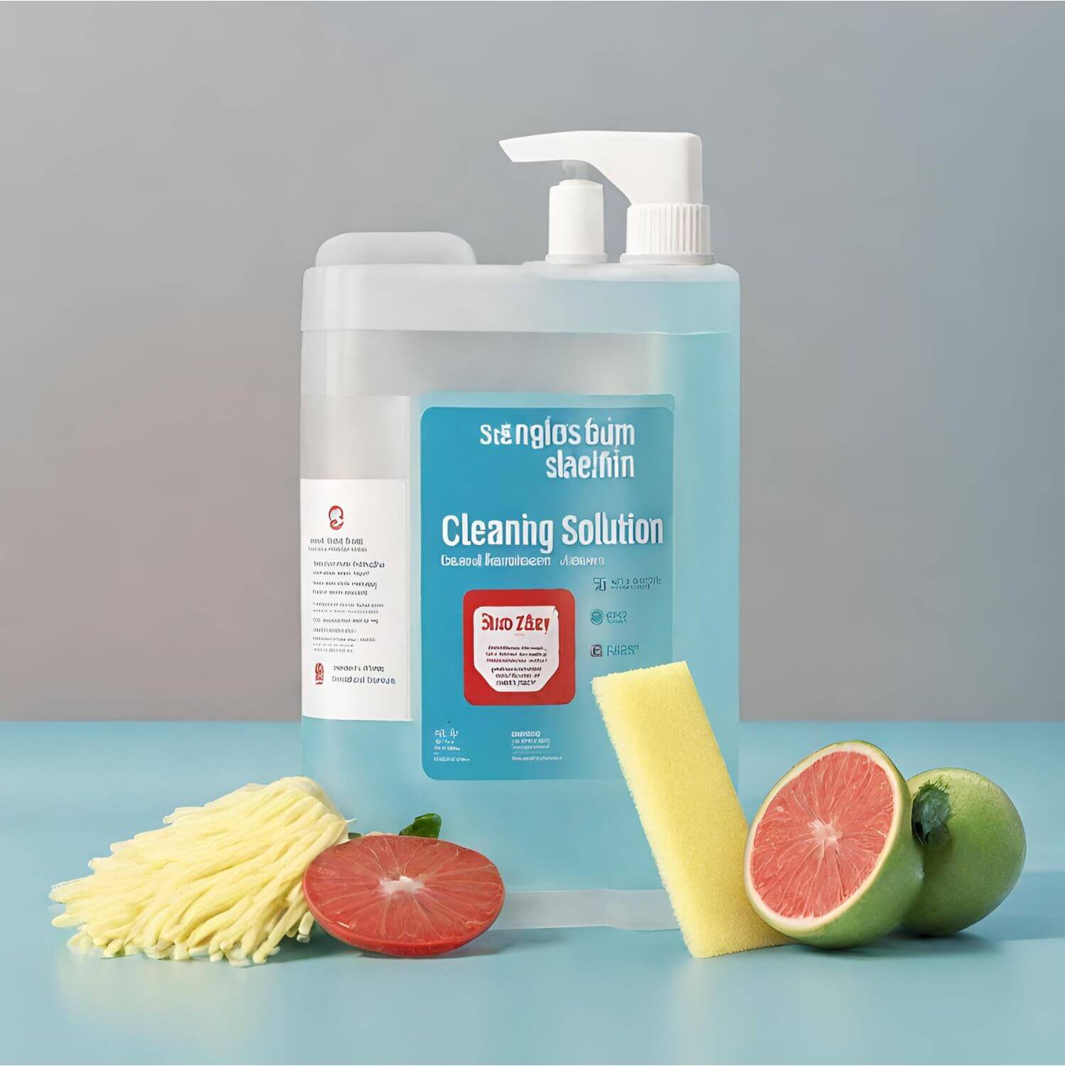 Cleaning Solution | Building Material Reviews