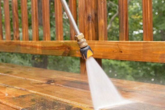 Pressure Washer | Building Material Review